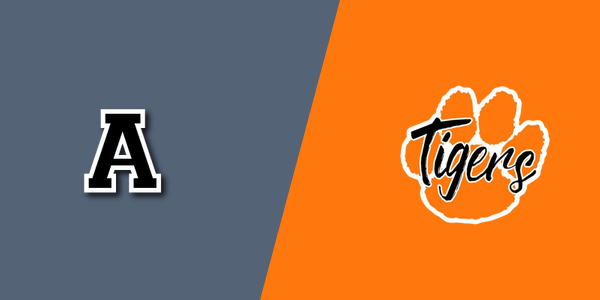 Away vs. Manhattan High School