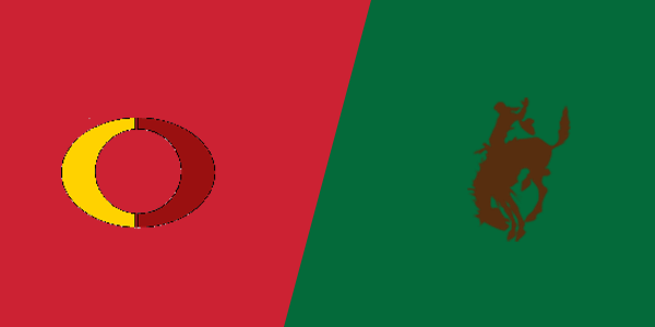 Ontario High School vs. Pendleton High School