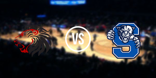 Plain Dealing High School vs. Stanley High School