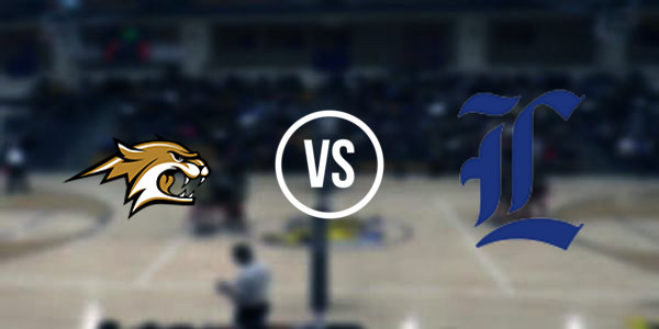 Lyndhurst High School vs Paterson Charter