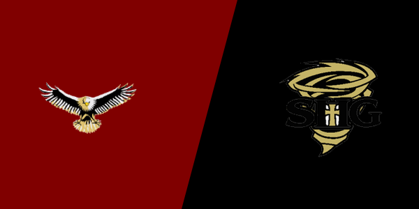 Dunlap High School vs. Sacred Heart-Griffin High School