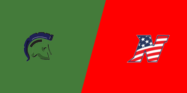 St Charles High School vs. Northern High School