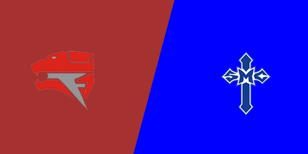 Frankfort vs St. Marys Colgan