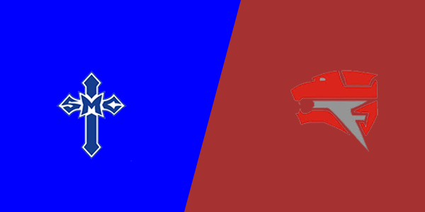 Frankfort vs St. Marys Colgan