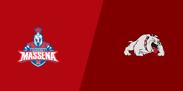 Massena Central High School vs. Chateaugay Central School