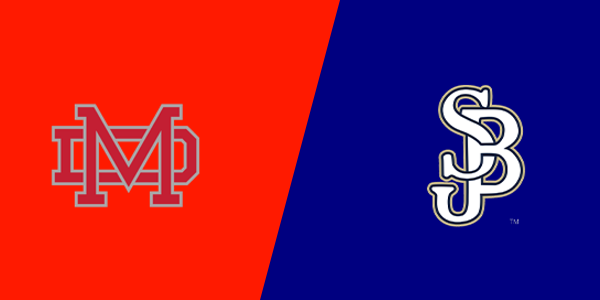 Mater Dei High School vs. St. John Bosco High School