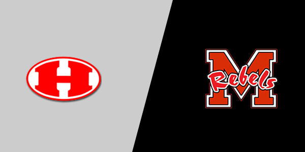 Knoxville Halls High School vs. Maryville High School