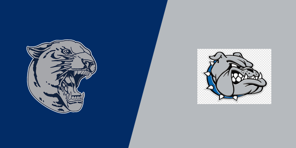 Delcastle Vo-Tech High School vs. Brandywine High School