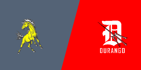 San Juan High School vs. Durango High School