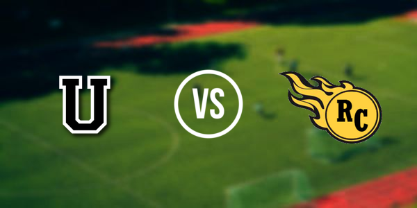 Unity Christian Academy vs. Reed-Custer High School