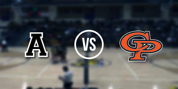 Cathedral Preparatory School vs Away