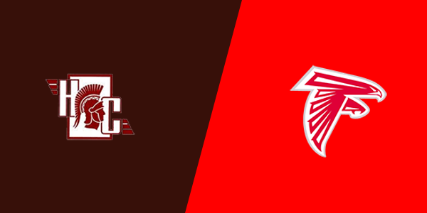 Harnett Central High School vs. Seventy-First High School