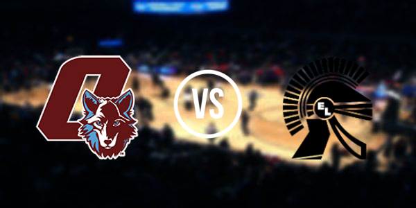 Okemos High School vs. East Lansing High School