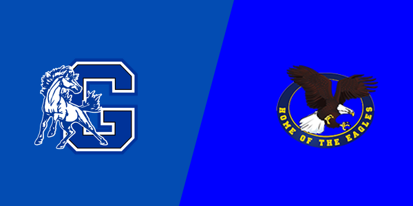 Gilroy High School vs. Oak Grove High School - San Jose