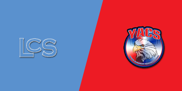 LaFayette Christian Academy vs. Young Americans Christian School