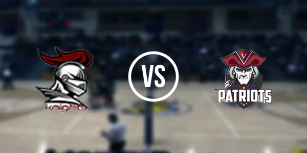 Victory Baptist Academy vs. Joshua Christian Academy