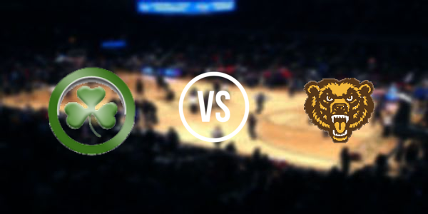 Salmon River Central High School vs. Canton Central School