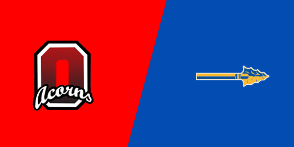 Oakville High School vs. Rochester High School