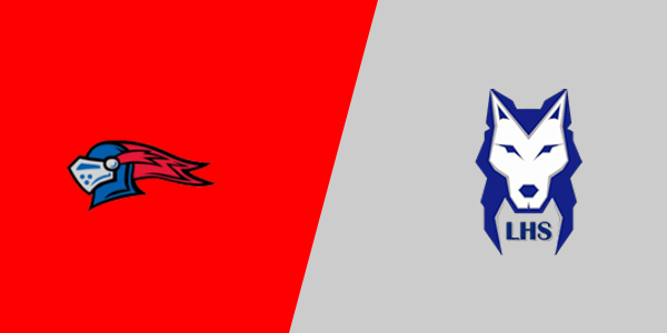 Lakeview Huskies vs University Liggett Knights