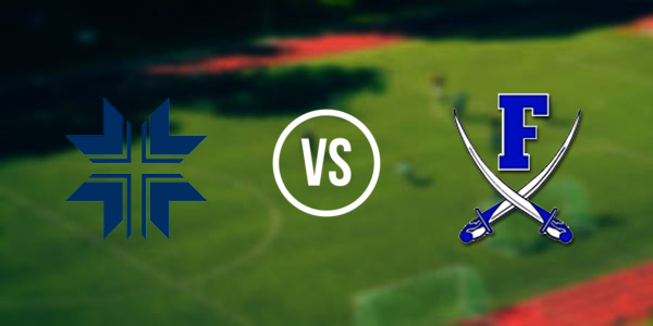 North Cobb Christian School vs. Fannin County High School