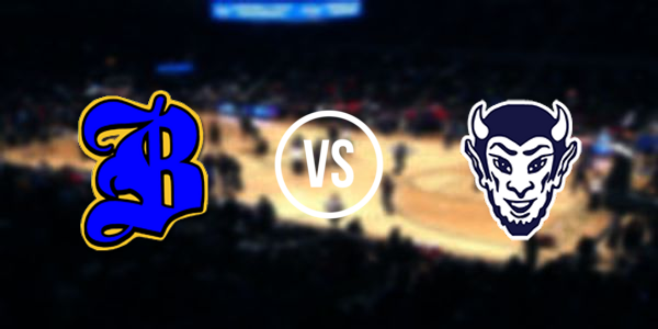 Brunswick High School vs Statesboro High School