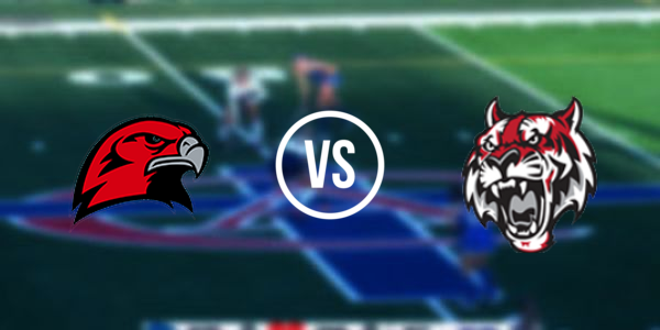 Fleetwood Area High School vs Hamburg Area High School