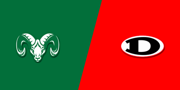 Arabia Mountain High School vs. Dutchtown High School