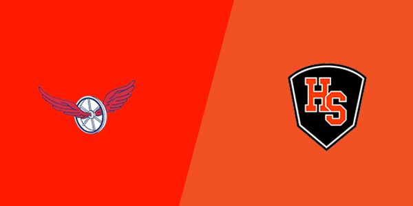 Boyne City High School vs. Harbor Springs High School