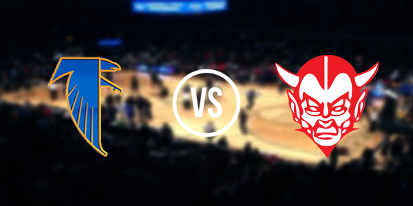 Wheaton North High School vs. Hinsdale Central High School