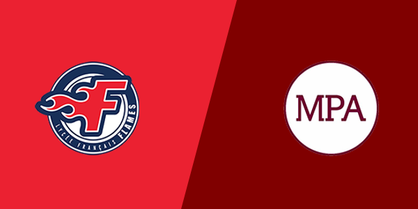Lycee Francais de Chicago vs. Morgan Park Academy