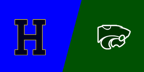 Hartland High School vs. Novi High School