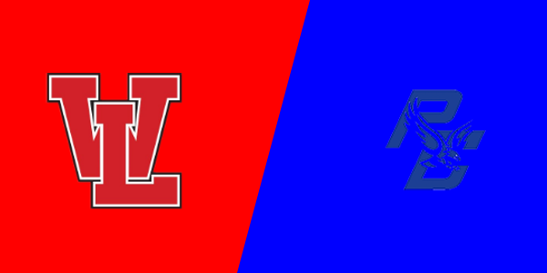 Whitmore Lake High School vs. Parkway Christian School