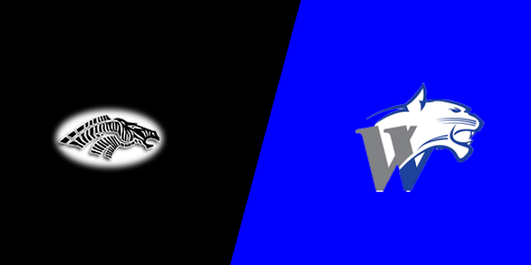 Grandview High School vs. Whitney High School