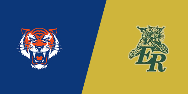 Triad Math and Science Academy vs. Eastern Randolph High School