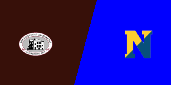 Northampton High School vs The Academy at Charlemont