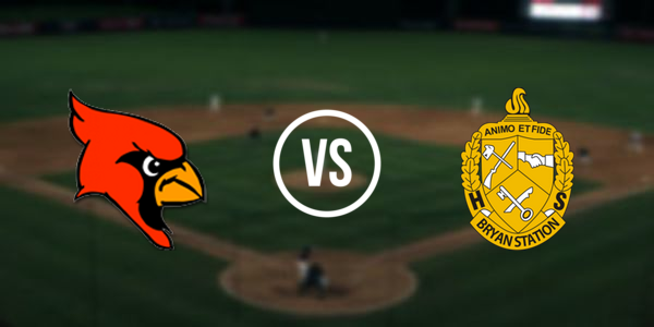 Bryan Station High School vs George Rogers Clark High School