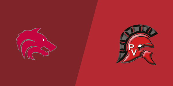 Desert Mountain High School vs. Paradise Valley High School