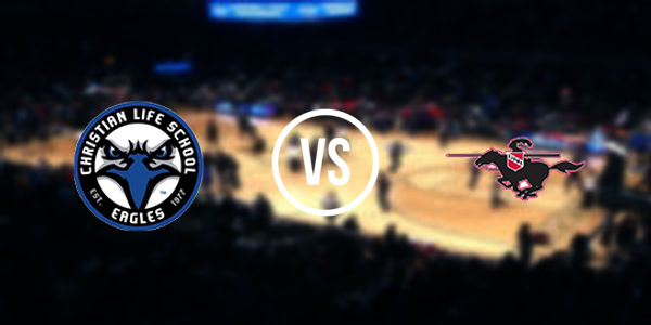 Kenosha Christian Life High School vs St John's Northwestern Academies