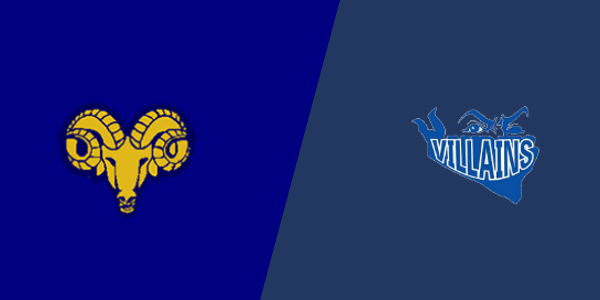 Reidsville Senior High School vs. Bishop McGuinness High School