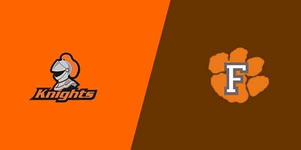 Middletown High School vs. Fallston High School