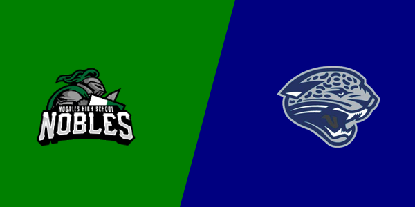 Nogales High School vs. Jurupa Valley High School