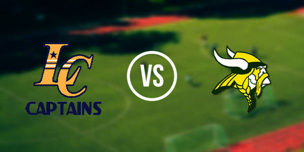 Loudoun Valley High School vs. Loudoun County High School