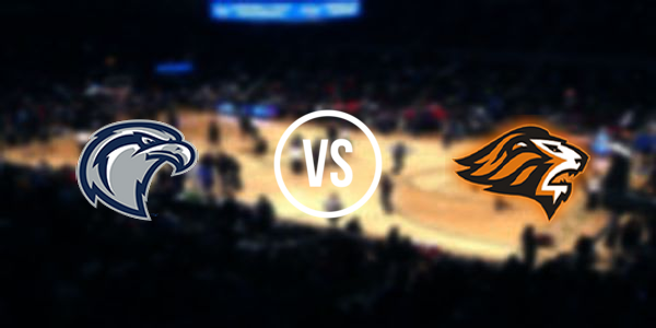 Oviedo High School vs. Lake Howell High School