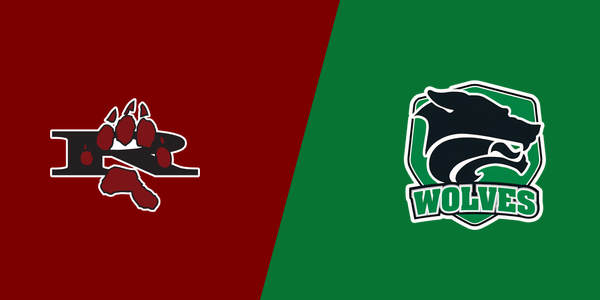 Riverton High School vs. Green River High School