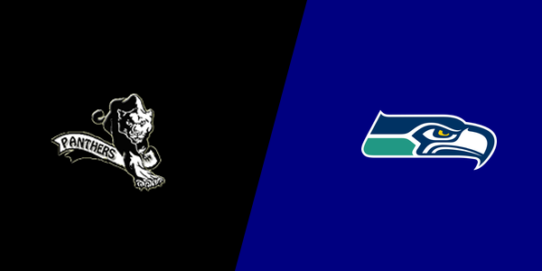 Northside High School vs. Southside High School