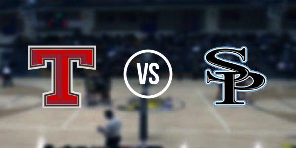 Thompson High School vs. Spain Park High School