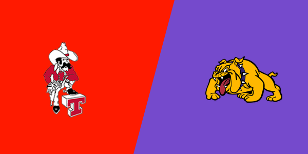 Tascosa High School vs. Abilene Wylie High School