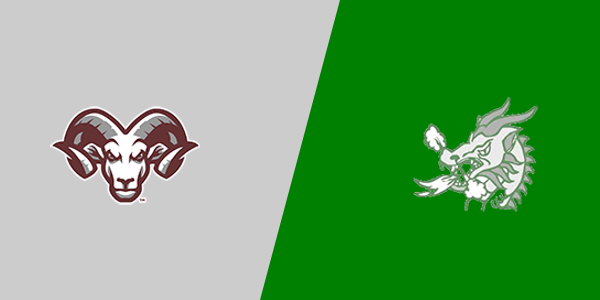Riverview High School vs. Lake Placid High School