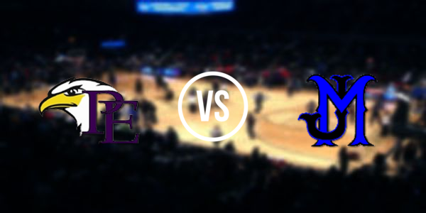 Prince Edward County High School vs. John Marshall High School