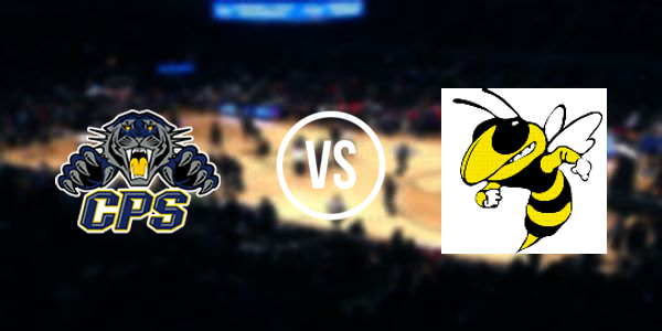 Carsonville-Port Sanilac High School vs Memphis High School